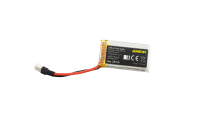 Amewi - LiPo Akku 1S 3,7V 300mAh 25C JST-Molex (28160)