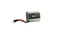 Amewi - LiPo Akku 1S 3,7V 500mAh 25C JST-Molex (28161)