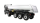 Amewi - Mercedes-Benz Arocs Sattelzug mit Kippauflieger 4x4 1:14 RTR anthrazit (22696)