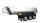 Amewi - Mercedes-Benz Arocs Sattelzug mit Kippauflieger 4x4 1:14 RTR anthrazit (22696)