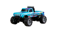 Amewi - RC-Monstertruck Die Cast 1:64 RTR blau (22697)