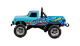 Amewi - RC-Monstertruck Die Cast 1:64 RTR blau (22697)