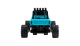 Amewi - RC-Monstertruck Die Cast 1:64 RTR blau (22697)