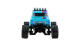 Amewi - RC-Monstertruck Die Cast 1:64 RTR blau (22697)