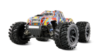 Amewi - Hyper Go MTX20 Monstertruck brushless 1:20 RTR (22699)