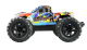 Amewi - Hyper Go MTX20 Monstertruck brushless 1:20 RTR (22699)