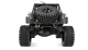 Amewi - Hyper Go SC Scale Crawler brushless 1:12 RTR anthrazit (22701)
