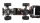Amewi - Hyper Go SC Scale Crawler brushless 1:12 RTR anthrazit (22701)