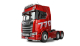 Amewi - Scania 770 S Zugmaschine 6x6 1:14 RTR rot (22703)