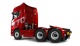 Amewi - Scania 770 S Zugmaschine 6x6 1:14 RTR rot (22703)
