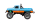 Amewi - RC-Monstertruck Die Cast 1:64 RTR blau/orange (22698)