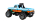 Amewi - RC-Monstertruck Die Cast 1:64 RTR blau/orange (22698)