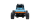 Amewi - RC-Monstertruck Die Cast 1:64 RTR blau/orange (22698)