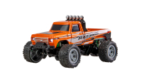 Amewi - RC-Monstertruck Die Cast 1:64 RTR orange (22705)