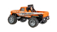Amewi - RC-Monstertruck Die Cast 1:64 RTR orange (22705)
