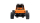 Amewi - RC-Monstertruck Die Cast 1:64 RTR orange (22705)