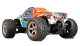 Amewi - MAX20 Monstertruck Brushed 4WD 1:20 RTR blau/orange (22707)