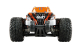 Amewi - MAX20 Monstertruck Brushed 4WD 1:20 RTR blau/orange (22707)