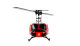 Amewi - UH-1 Marine Brushless CP-Helikopter 6-Kanal 6G/3D RTF (25356)