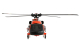 Amewi - UH-60L Black Hawk Coastguard Brushless Helikopter 4-Kanal 6G RTF (25357)