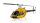 Amewi - Bell 206 Jet Ranger Helikopter 4-Kanal 6G RTF (25358)