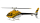 Amewi - Bell 206 Jet Ranger Helikopter 4-Kanal 6G RTF (25358)