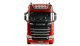 Amewi - Scania 770 S Zugmaschine 6x4 1:18 RTR rot (22717)