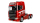 Amewi - Scania 770 S Zugmaschine 6x4 1:18 RTR rot (22717)
