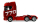 Amewi - Scania 770 S Zugmaschine 6x4 1:18 RTR rot (22717)