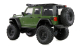 Amewi - AMXRock Mini-Crosstrail Scale Crawler 4WD 1:16 RTR grün (22722)