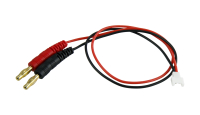 Amewi - Ladekabel Molex M Stecker, 300mm (28241)