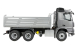 Amewi - Mercedes-Benz Arocs Muldenkipper 6x6 1:14 RTR anthrazit (22728)