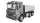 Amewi - Mercedes-Benz Arocs Muldenkipper 6x6 1:14 RTR anthrazit (22728)