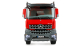 Amewi - Mercedes-Benz Arocs Muldenkipper 6x6 1:14 RTR rot (22729)