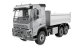 Amewi - Volvo FMX E015 Muldenkipper 6x4 1:14 RTR silber...