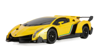 Amewi - Lamborghini Veneno Drift Car 1:18 RTR gelb (21115)