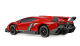 Amewi - Lamborghini Veneno Drift Car 1:18 RTR rot (21116)