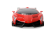 Amewi - Lamborghini Veneno Drift Car 1:18 RTR rot (21116)