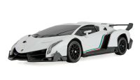 Amewi - Lamborghini Veneno Drift Car 1:18 RTR weiß (21117)