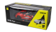 Amewi - Corvette C6.R Drift Car 1:18 RTR rot (21121)