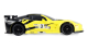 Amewi - Corvette C6.R Drift Car 1:18 RTR gelb (21123)