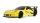 Amewi - Corvette C6.R Drift Car 1:18 RTR gelb (21123)