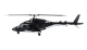 Amewi - Bell 222 Airwolf Pro GPS Helikopter 8-Kanal 3D/6G RTF (25362)
