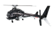 Amewi - Bell 222 Airwolf Pro GPS Helikopter 8-Kanal 3D/6G RTF (25362)