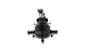 Amewi - Bell 222 Airwolf Pro GPS Helikopter 8-Kanal 3D/6G RTF (25362)