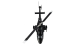 Amewi - Bell 222 Airwolf Pro GPS Helikopter 8-Kanal 3D/6G RTF (25362)
