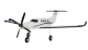Amewi - AMXFlight AM-12 450mm 6G/3D 6-Kanal RTF (24149)