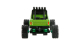 Amewi - RC-Monstertruck Die Cast 1:64 RTR grün (22733)