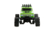 Amewi - RC-Monstertruck Die Cast 1:64 RTR grün (22733)