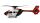 Amewi - Johanniter H145 Helikopter Brushless 6-Kanal 6G RTF (25365)